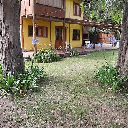 Los Tehuelches, Bosque Peralta Ramos, Playas Del Sur Мар-дель-Плата Экстерьер фото